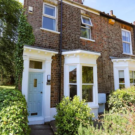 Baggergate House Villa York Luaran gambar