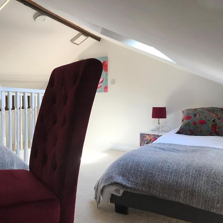 Baggergate House Villa York Luaran gambar