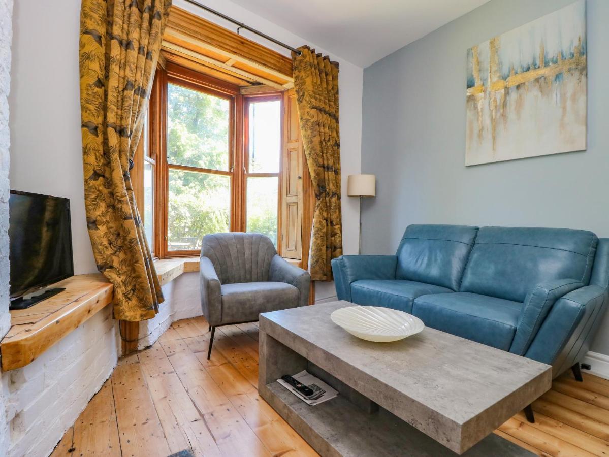 Baggergate House Villa York Luaran gambar