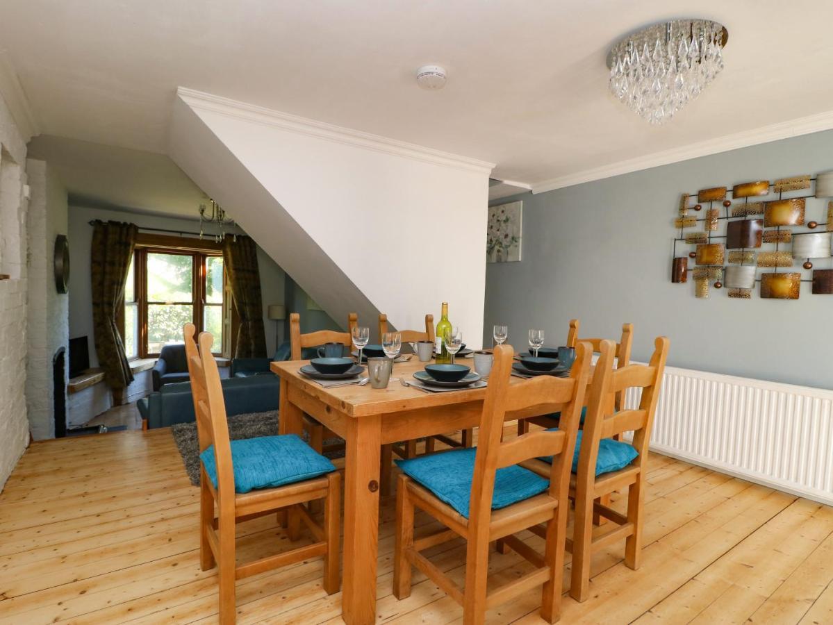 Baggergate House Villa York Luaran gambar