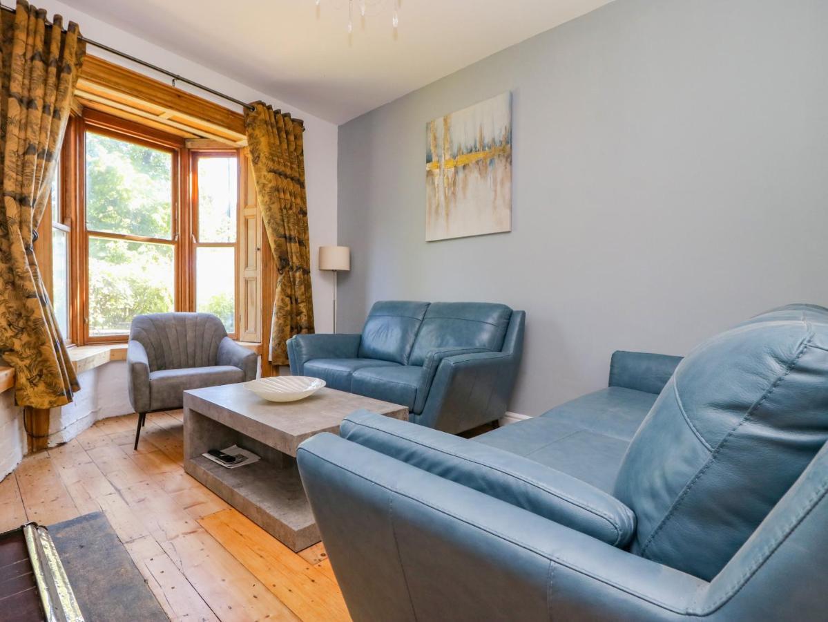 Baggergate House Villa York Luaran gambar
