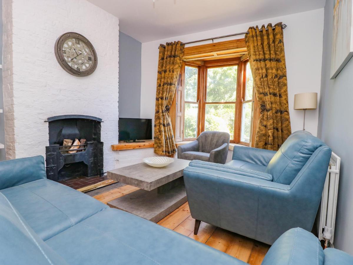 Baggergate House Villa York Luaran gambar