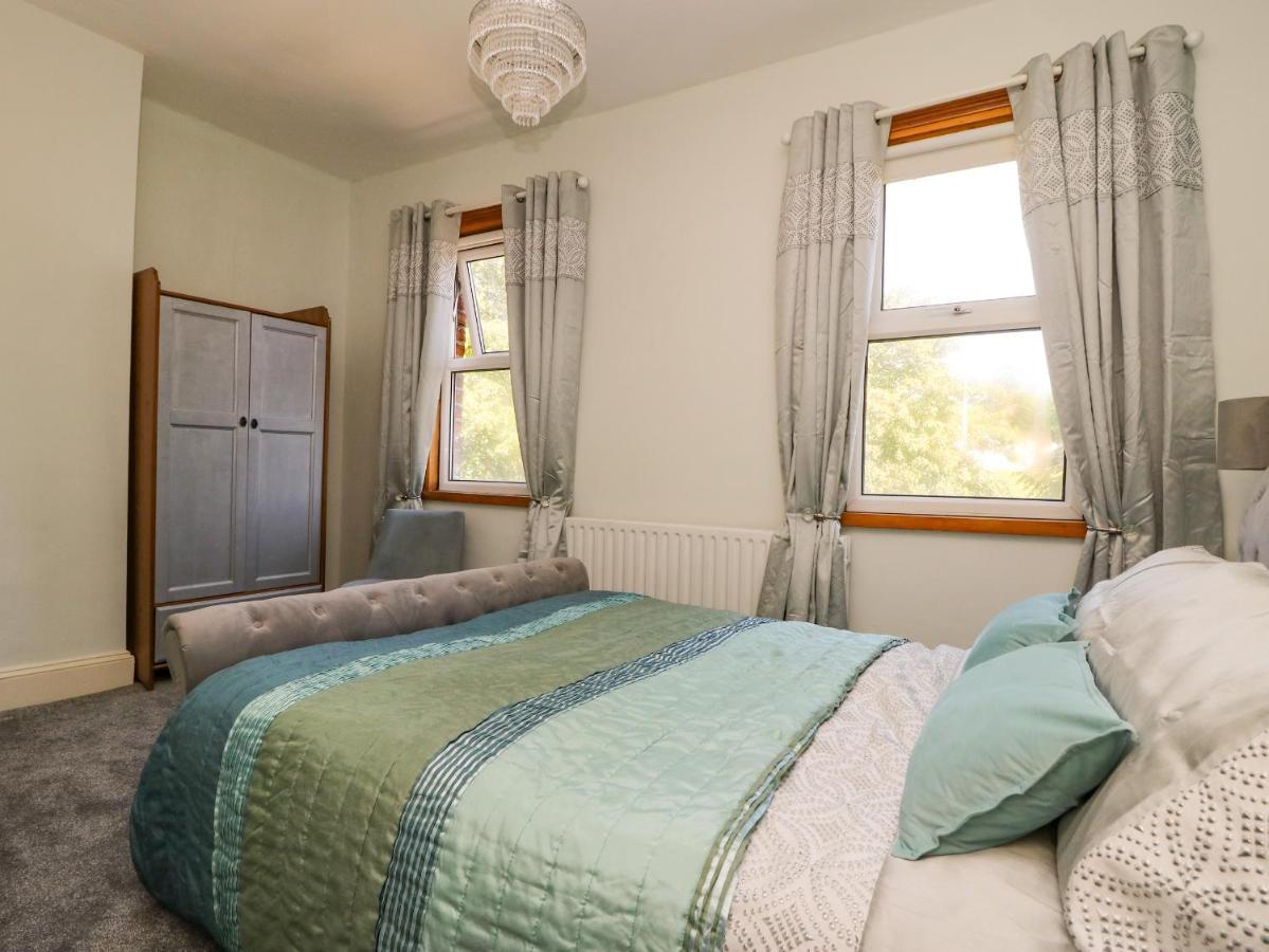 Baggergate House Villa York Luaran gambar