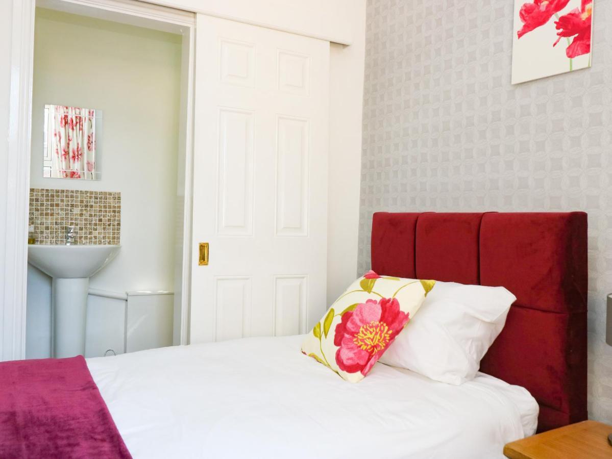 Baggergate House Villa York Luaran gambar