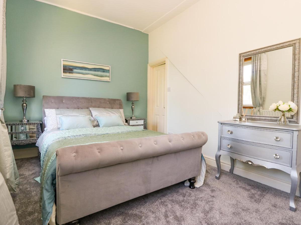 Baggergate House Villa York Luaran gambar