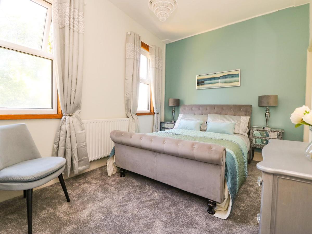Baggergate House Villa York Luaran gambar