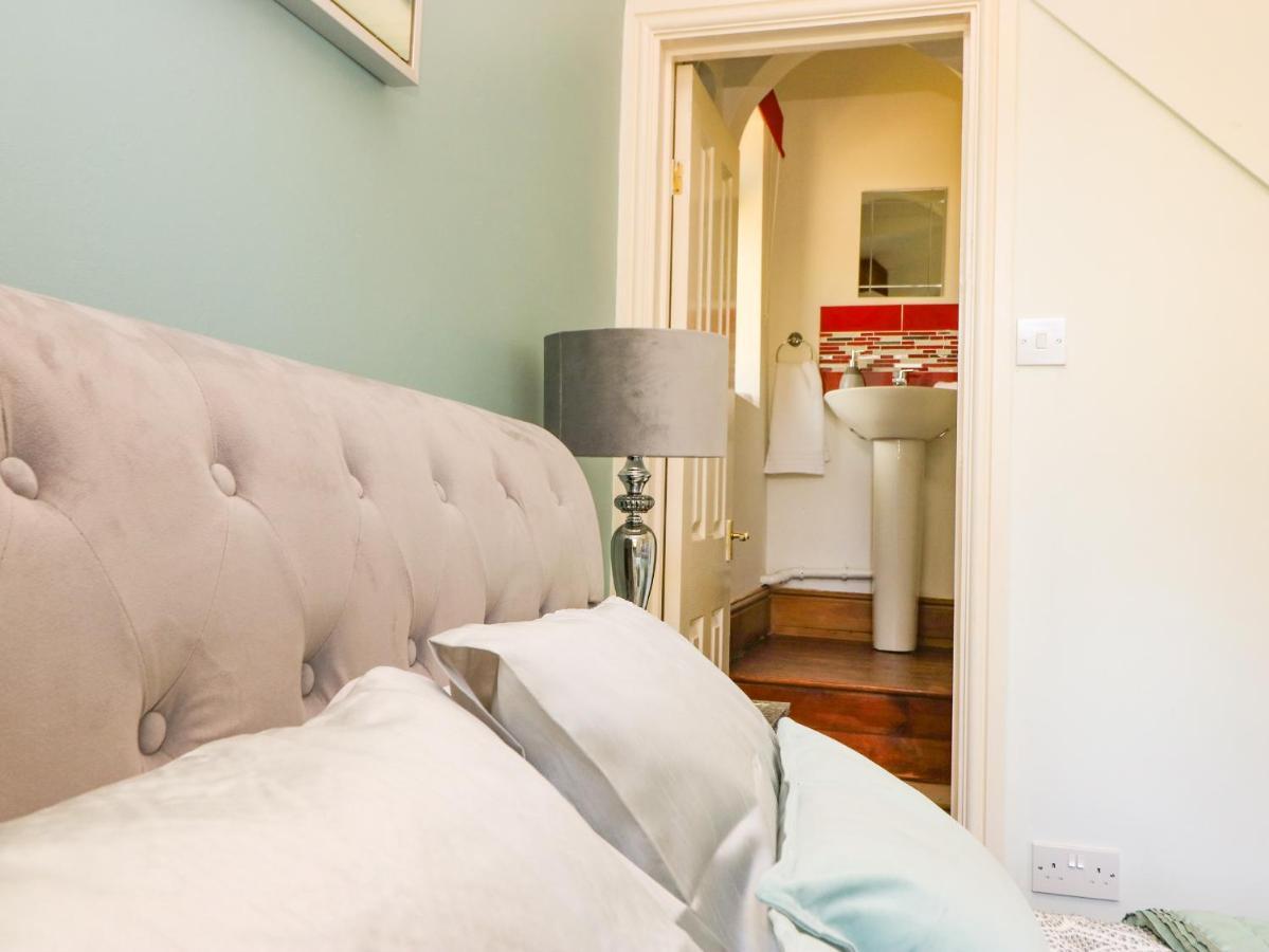 Baggergate House Villa York Luaran gambar