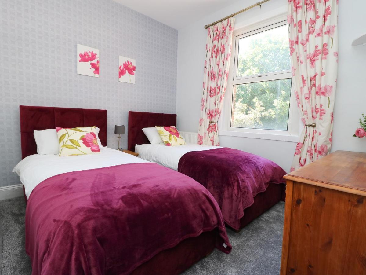 Baggergate House Villa York Luaran gambar