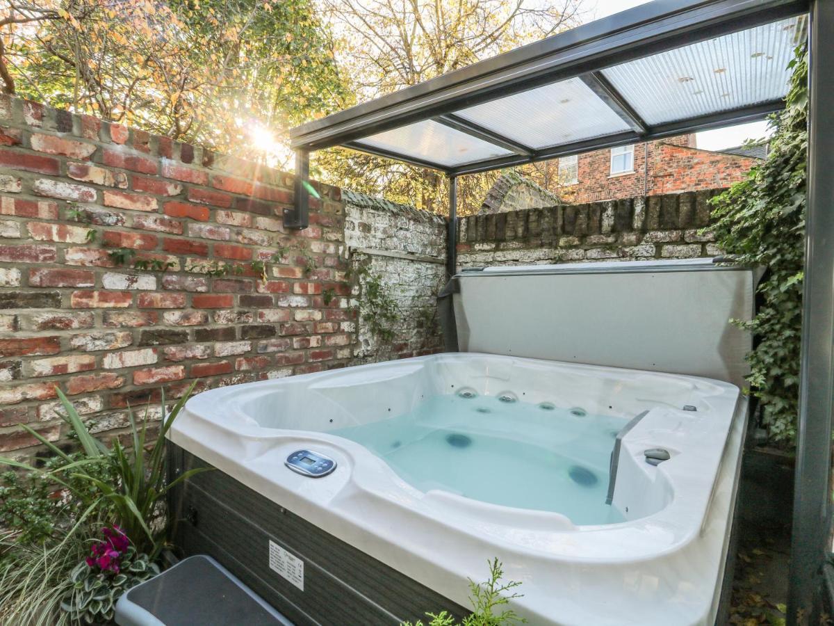 Baggergate House Villa York Luaran gambar
